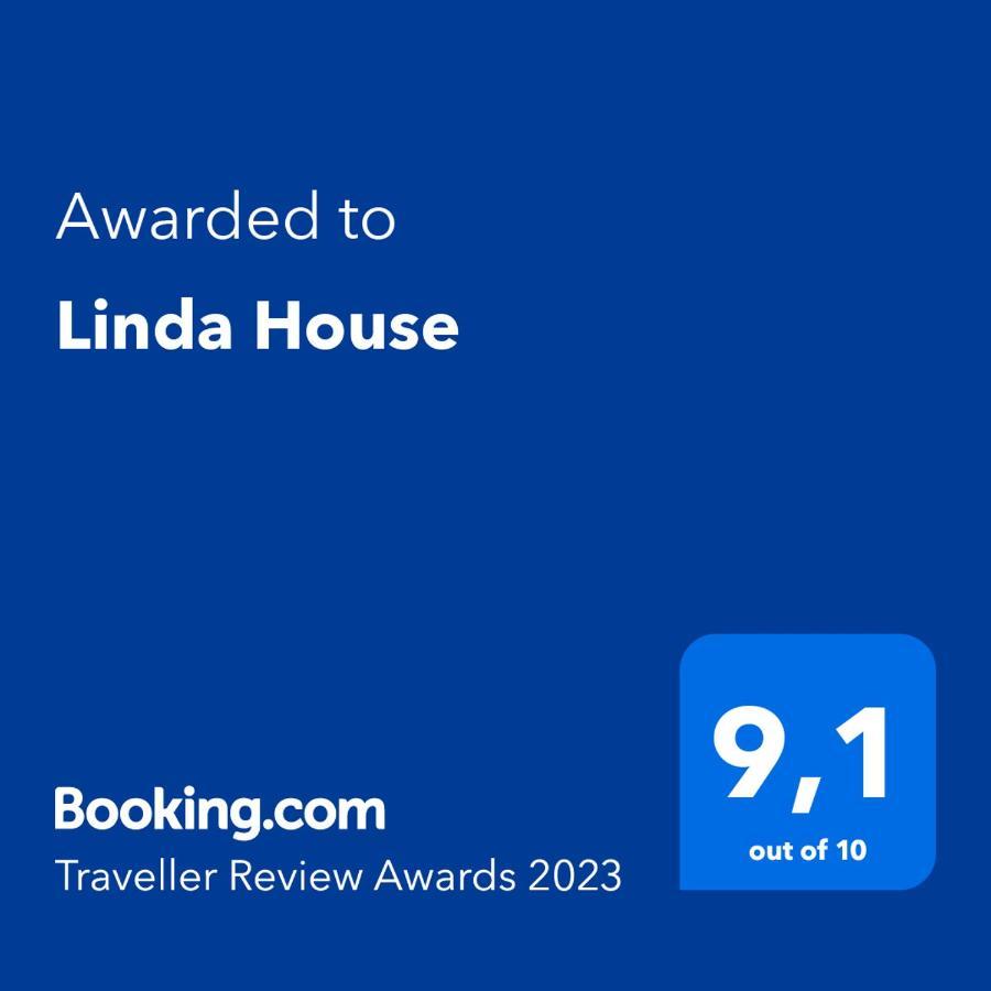 Linda House *